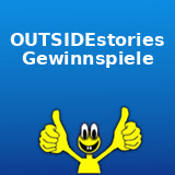 OUTSIDEstories Gewinnspiel OUTSIDEstories Gewinnspiel