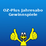 OZ‑Plus Jahresabo gewinnen