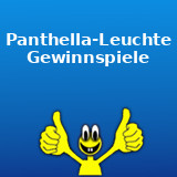 Panthella-Leuchte gewinnen Panthella-Leuchte gewinnen