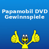 Papamobil DVD Gewinnspiele