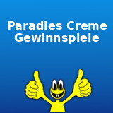 Paradies Creme Gewinnspiel Paradies Creme Gewinnspiel