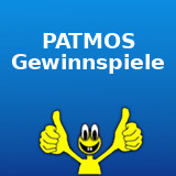 PATMOS Gewinnspiel PATMOS Gewinnspiel