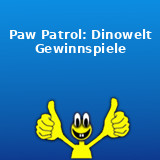 Paw Patrol: Dinowelt Gewinnspiele