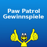 Paw Patrol Gewinnspiele
