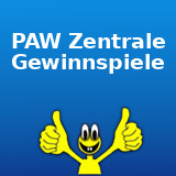PAW Zentrale gewinnen