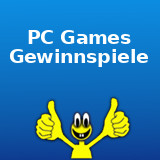 PC Games Gewinnspiele