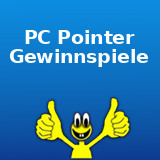 PC Pointer Gewinnspiele