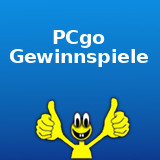 PCgo Gewinnspiele