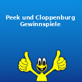 Peek und Cloppenburg Gewinnspiel Peek und Cloppenburg Gewinnspiel