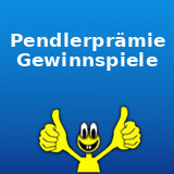 Pendlerprämie Gewinnspiel