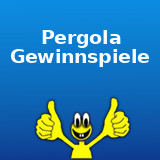 Pergola Gewinnspiel