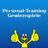 Personal‑Training Gewinnspiele Personal‑Training Gewinnspiele