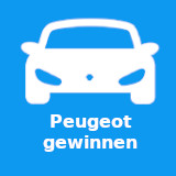 Peugeot Gewinnspiele