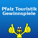 Pfalz Touristik Gewinnspiel