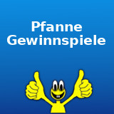 Pfanne Gewinnspiel