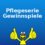 Pflegeserie gewinnen Pflegeserie gewinnen
