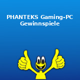 PHANTEKS Gaming-PC gewinnen