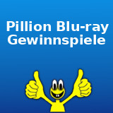 Pillion Blu-ray Gewinnspiel Pillion Blu-ray Gewinnspiel