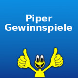 Piper Gewinnspiele