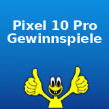 Pixel 10 Pro Gewinnspiele