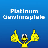 Platinum Gewinnspiel