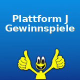 Plattform J Gewinnspiel