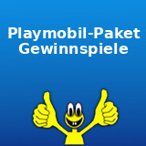 Playmobil-Paket gewinnen