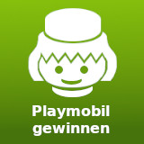 Playmobil Gewinnspiel