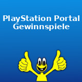 PlayStation Portal Gewinnspiele PlayStation Portal Gewinnspiele