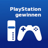 PlayStation Gewinnspiele