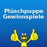 Plüschpuppe Gewinnspiel