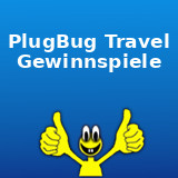 PlugBug Travel gewinnen PlugBug Travel gewinnen