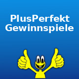 PlusPerfekt Gewinnspiel
