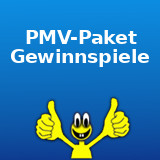 PMV-Paket Gewinnspiel