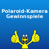 Polaroid-Kamera Gewinnspiele