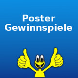Poster gewinnen
