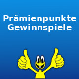 Prämienpunkte Gewinnspiel Prämienpunkte Gewinnspiel