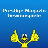Prestige Magazin Gewinnspiel Prestige Magazin Gewinnspiel