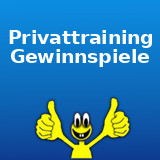 Privattraining Gewinnspiele