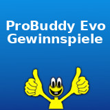 ProBuddy Evo Gewinnspiel