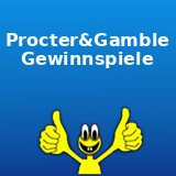 Procter&Gamble Gewinnspiele