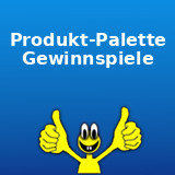 Produkt-Palette Gewinnspiel
