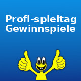 Profi-Spieltag Gewinnspiele