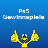 PS5 Gewinnspiel