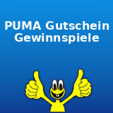 PUMA Gutschein gewinnen