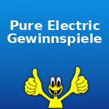 Pure Electric Gewinnspiel Pure Electric Gewinnspiel