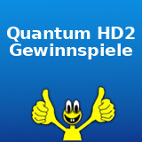 Quantum HD2 gewinnen