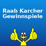 Raab Karcher Gewinnspiele