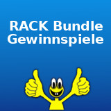 RACK Bundle Gewinnspiel