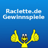 Raclette.de Gewinnspiele